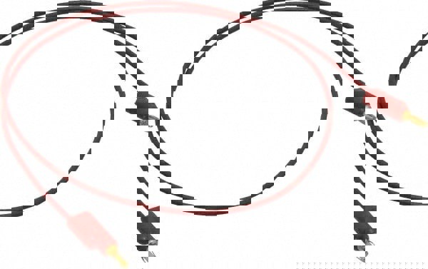 Test Leads Extension: Use with Banana Pl