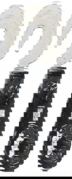 17, 600 Lbs. Load Limit, Side Release Snatch Block