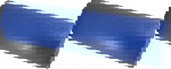 3.91 Inch Diameter Machinable Wax Cylinder