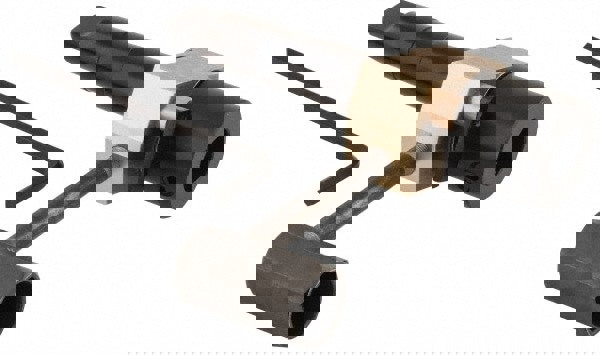 Drilling Machine Arbor