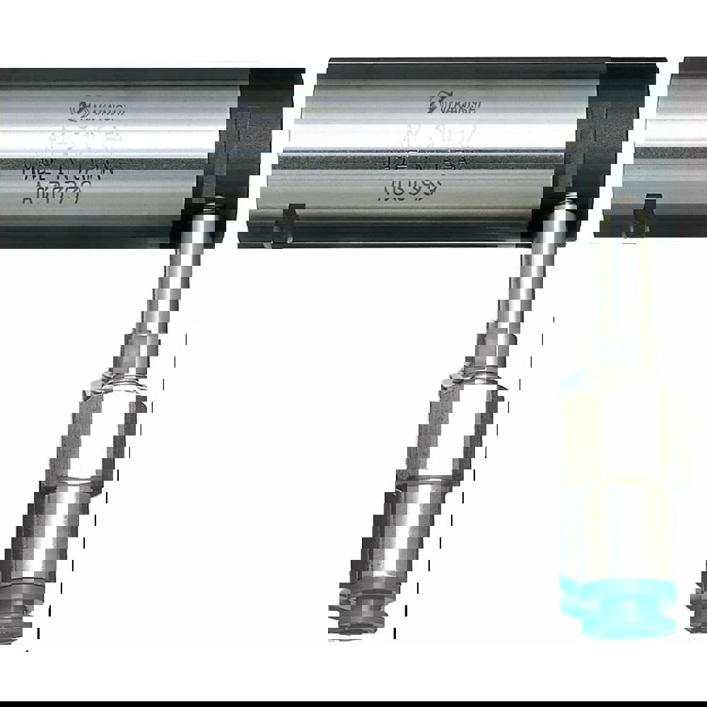 Pneumatic High-Speed Spindles; Operating Pressure Range (psi): 44-101 ; Automatic Tool Changeable: No ; Air Turbine: No