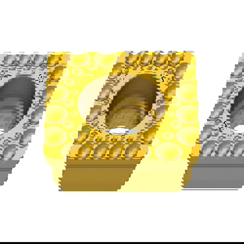 Indexable Drill Insert: SOGX080308-03 BK8430, Carbide