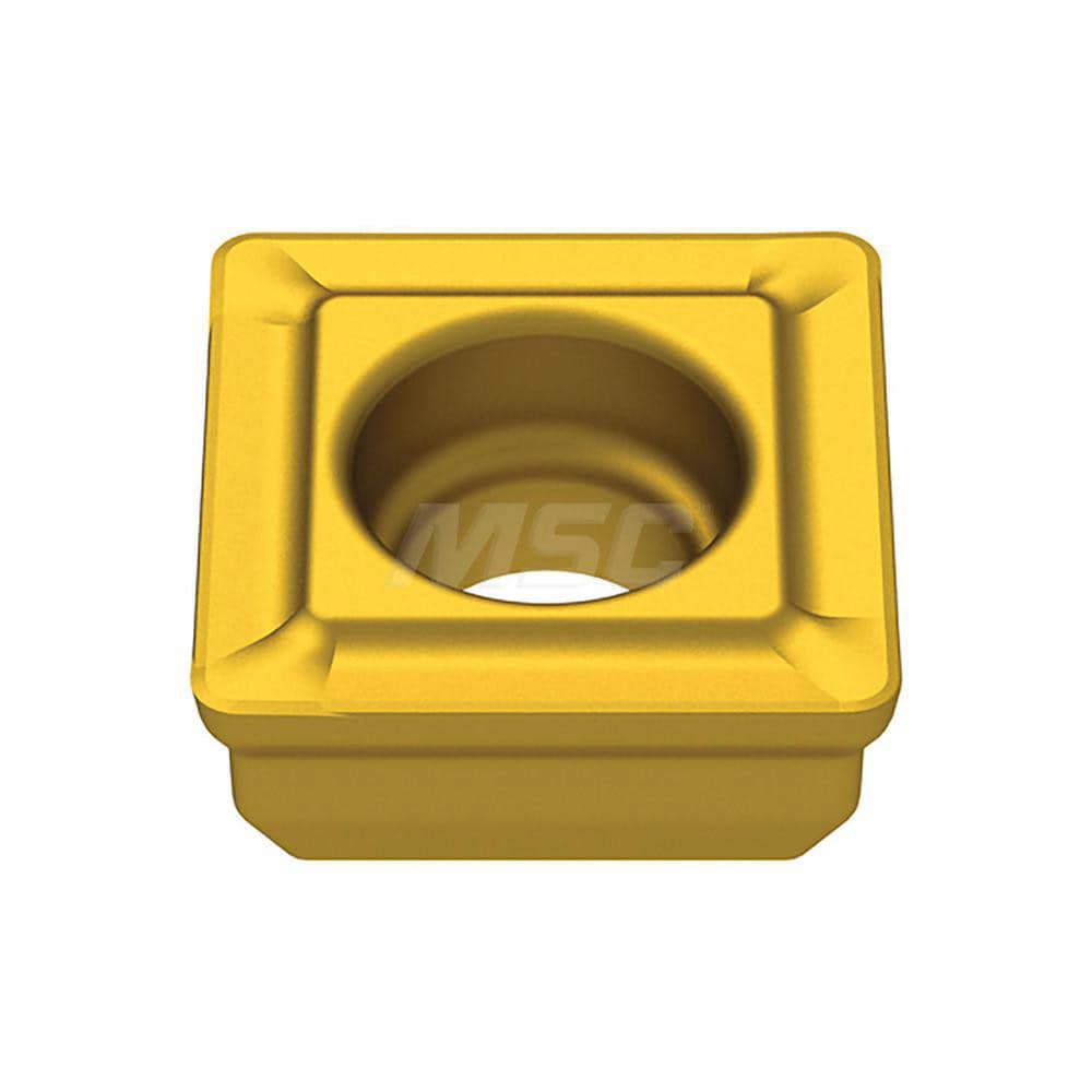 Indexable Drill Insert: 34 BK8425, Carbide