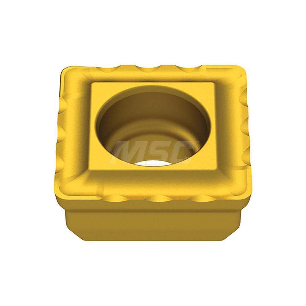 Indexable Drill Insert: 13 BK8425, Carbide