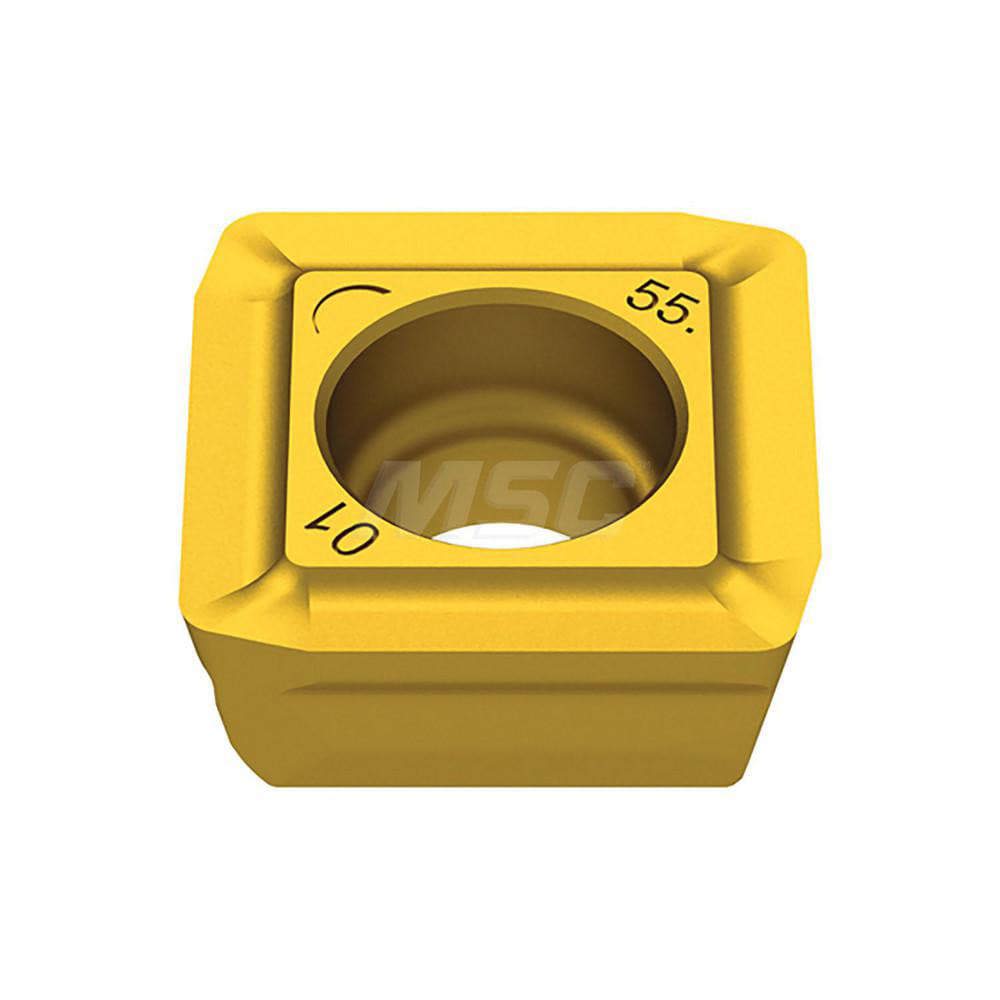 Indexable Drill Insert: 32 BK8425, Carbide