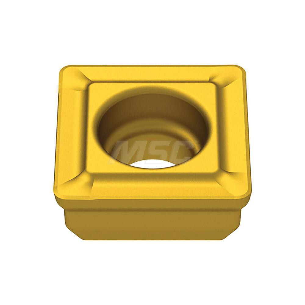 Indexable Drill Insert: 34 BK8425, Carbide