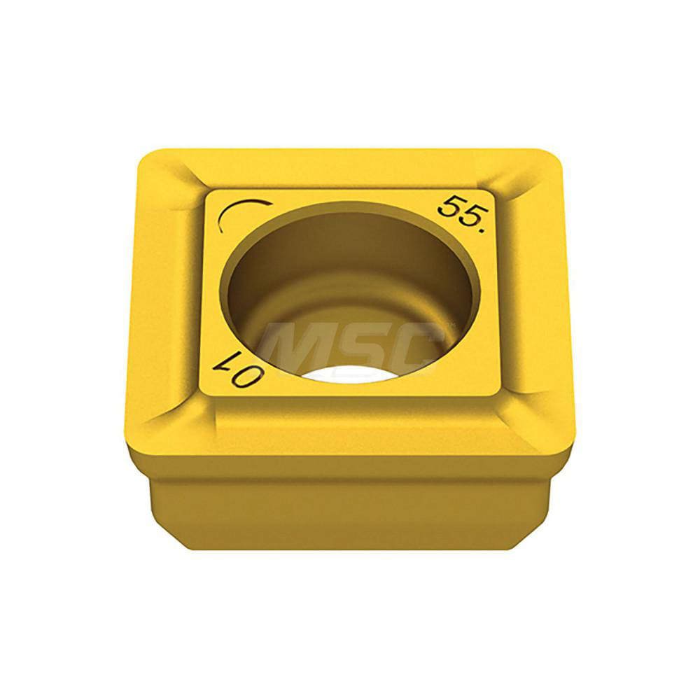 Indexable Drill Insert: 01 BK8425, Carbide