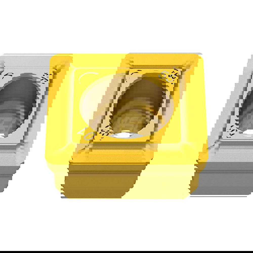 Indexable Drill Insert: 01 BK8425, Solid Carbide