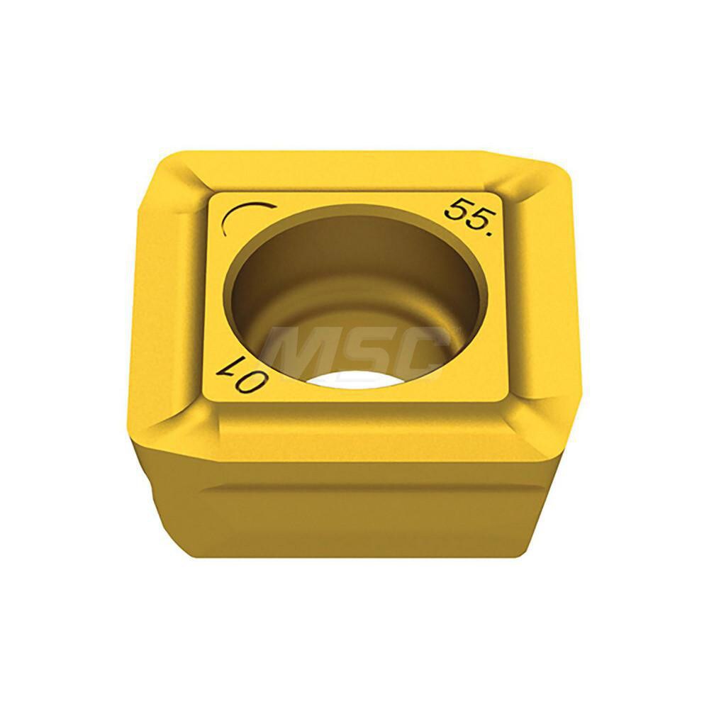 Indexable Drill Insert: 32 BK8425, Carbide