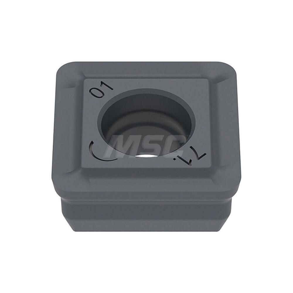 Indexable Drill Insert: 01 BK6115, Carbide