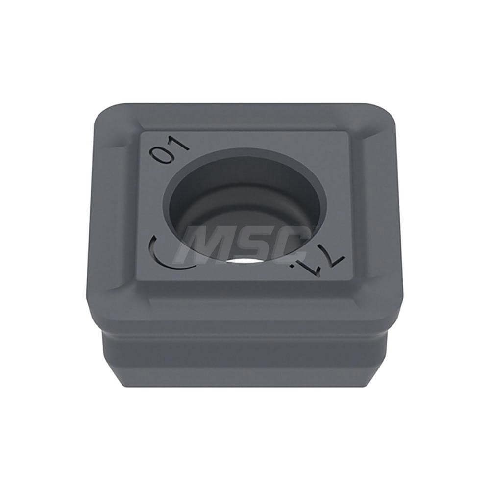 Indexable Drill Insert: 01 BK6115, Carbide