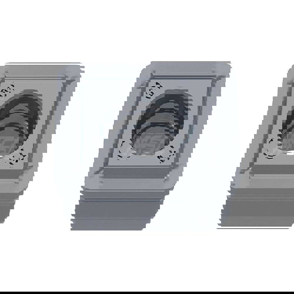 Indexable Drill Insert: 01 BK7935, Solid Carbide
