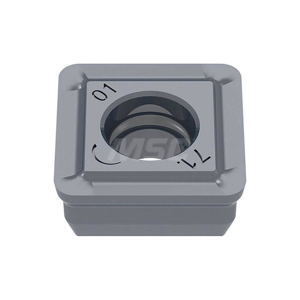 Indexable Drill Insert: 01 BK7935, Carbide