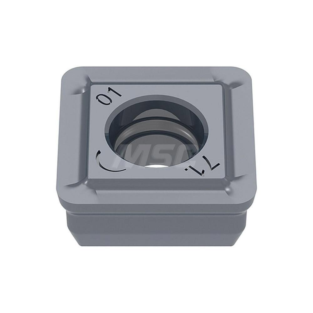 Indexable Drill Insert: 01 BK7935, Carbide