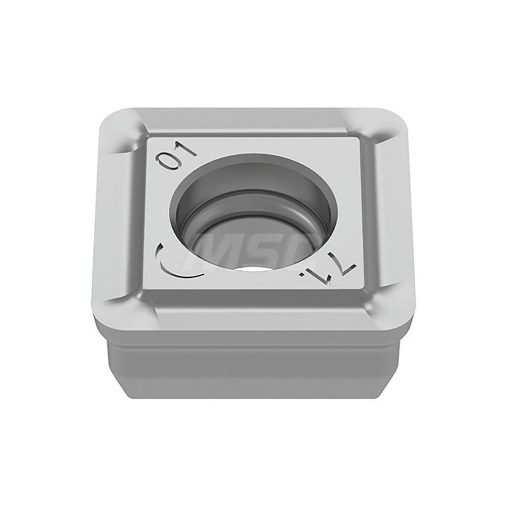 Indexable Drill Insert: 01 BK7710, Carbide