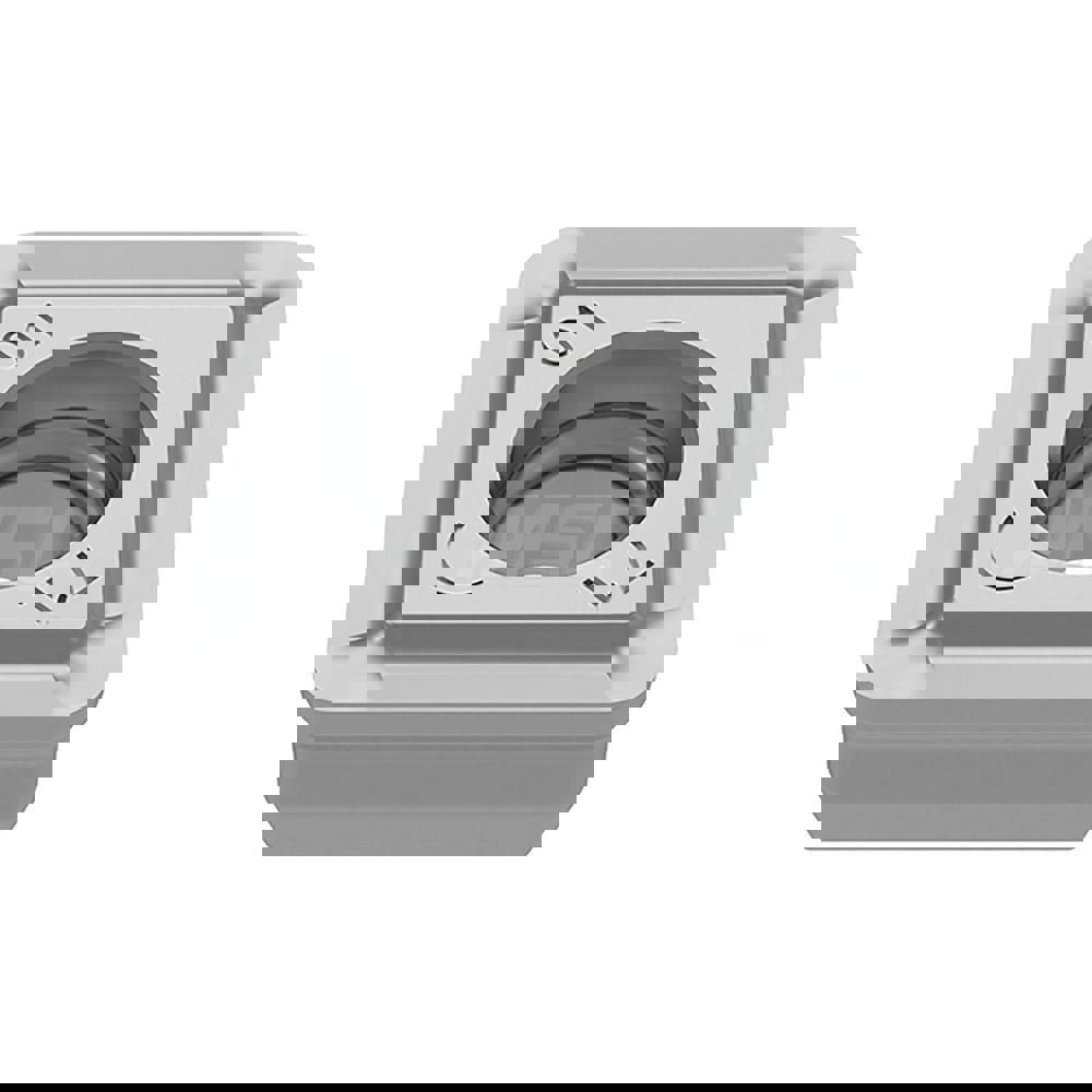 Indexable Drill Insert: 01 BK7710, Solid Carbide