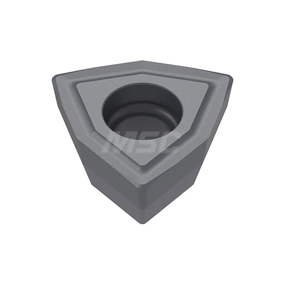 Indexable Drill Insert: 01 BK7615, Carbide