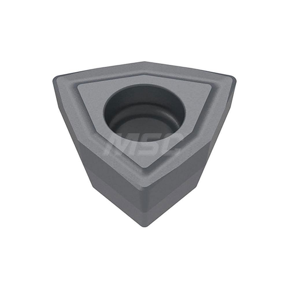 Indexable Drill Insert: 01 BK7615, Carbide