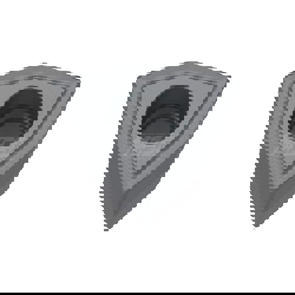 Indexable Drill Insert: WOEX06T304-01BK7615, Carbide
