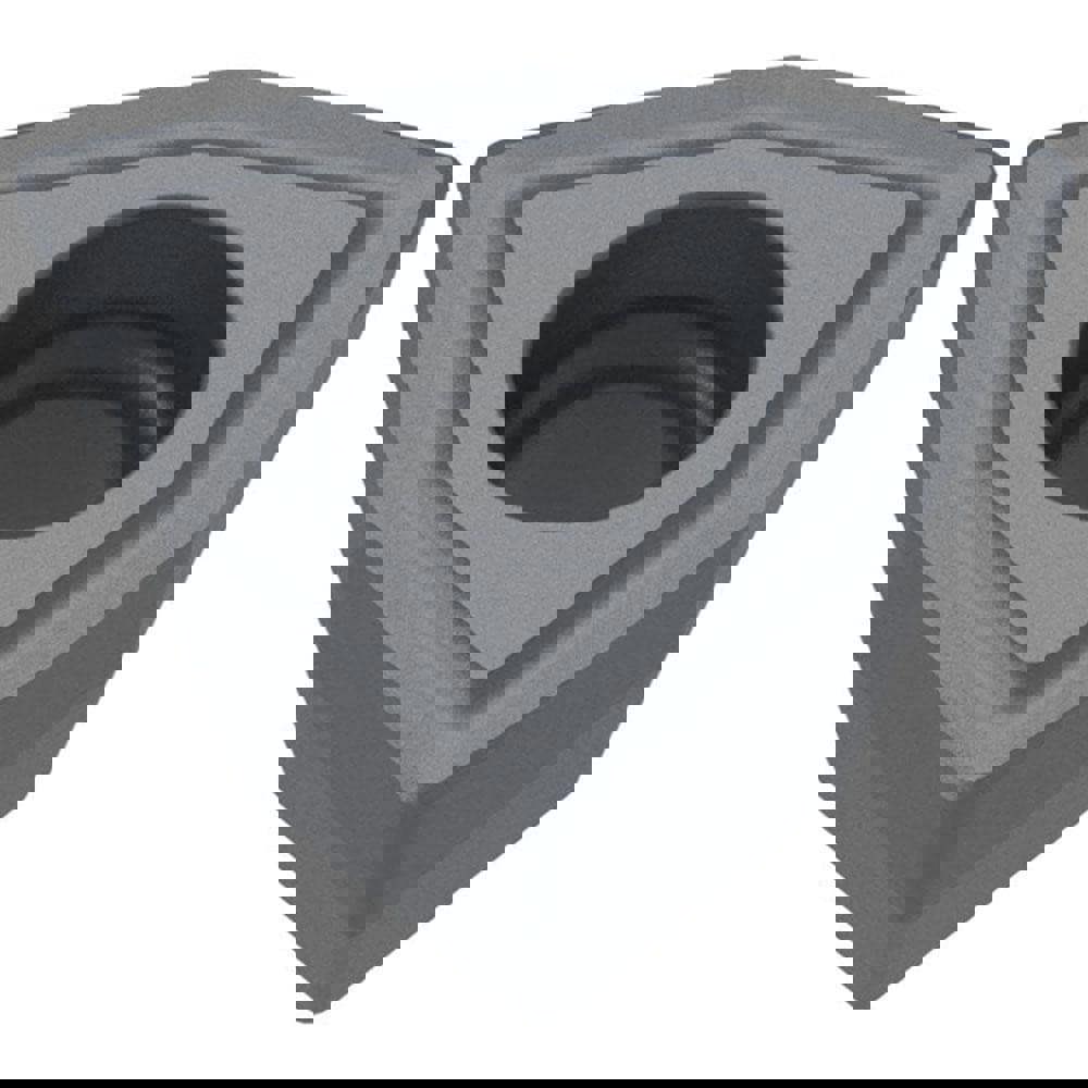 Indexable Drill Insert: WOEX080408-01 BK7615, Carbide