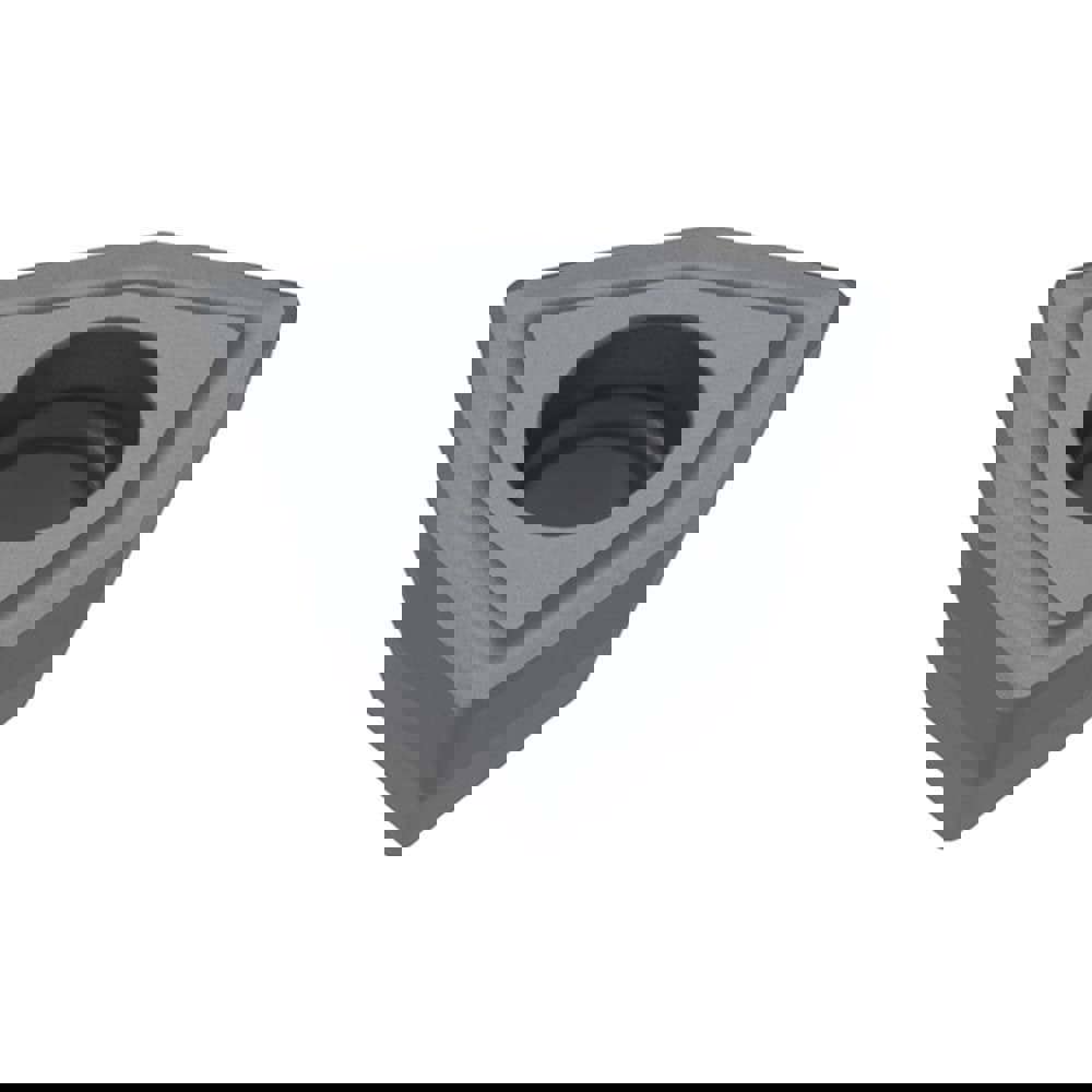 Indexable Drill Insert: WOEX100508-01 BK7615, Carbide