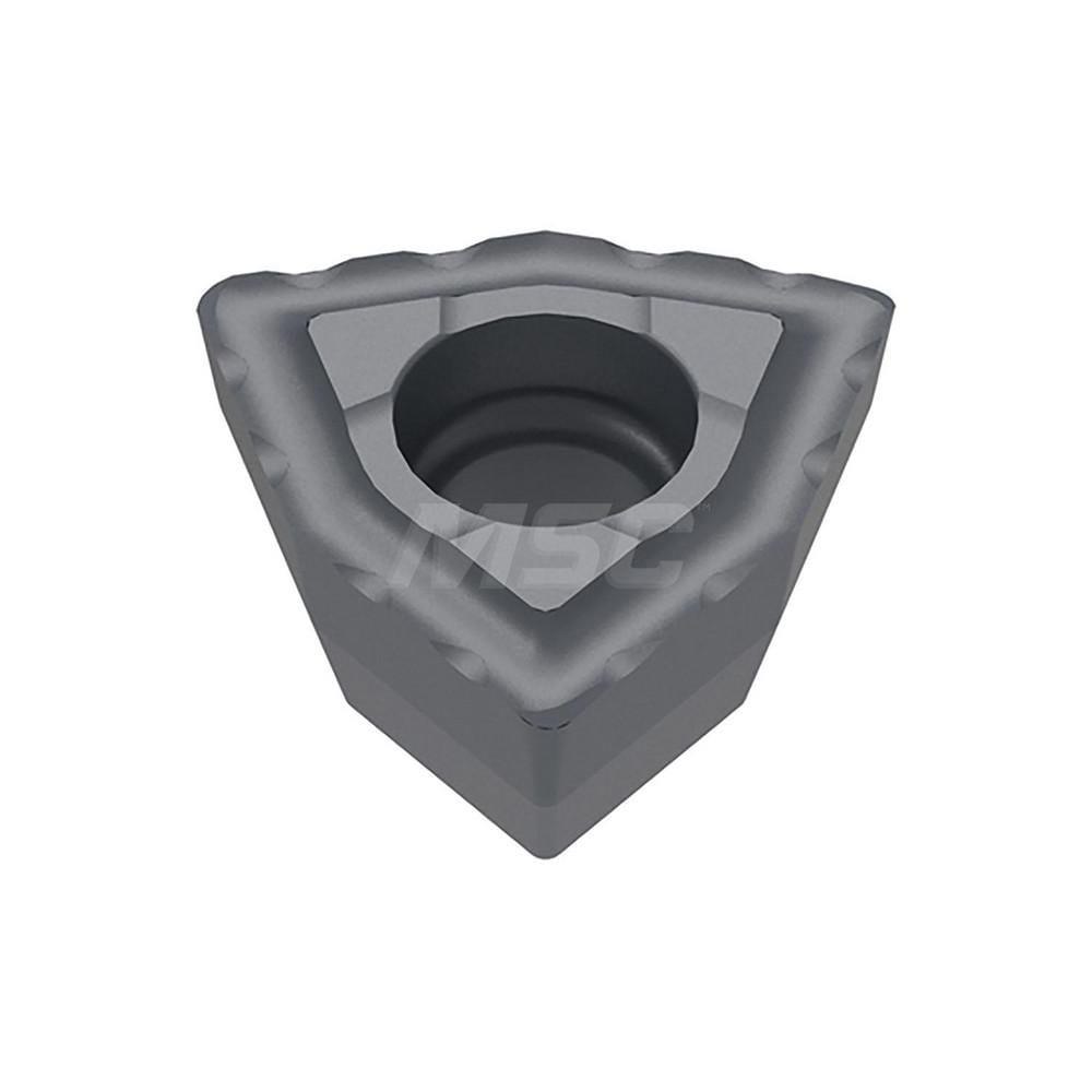Indexable Drill Insert: 13 BK79, Carbide