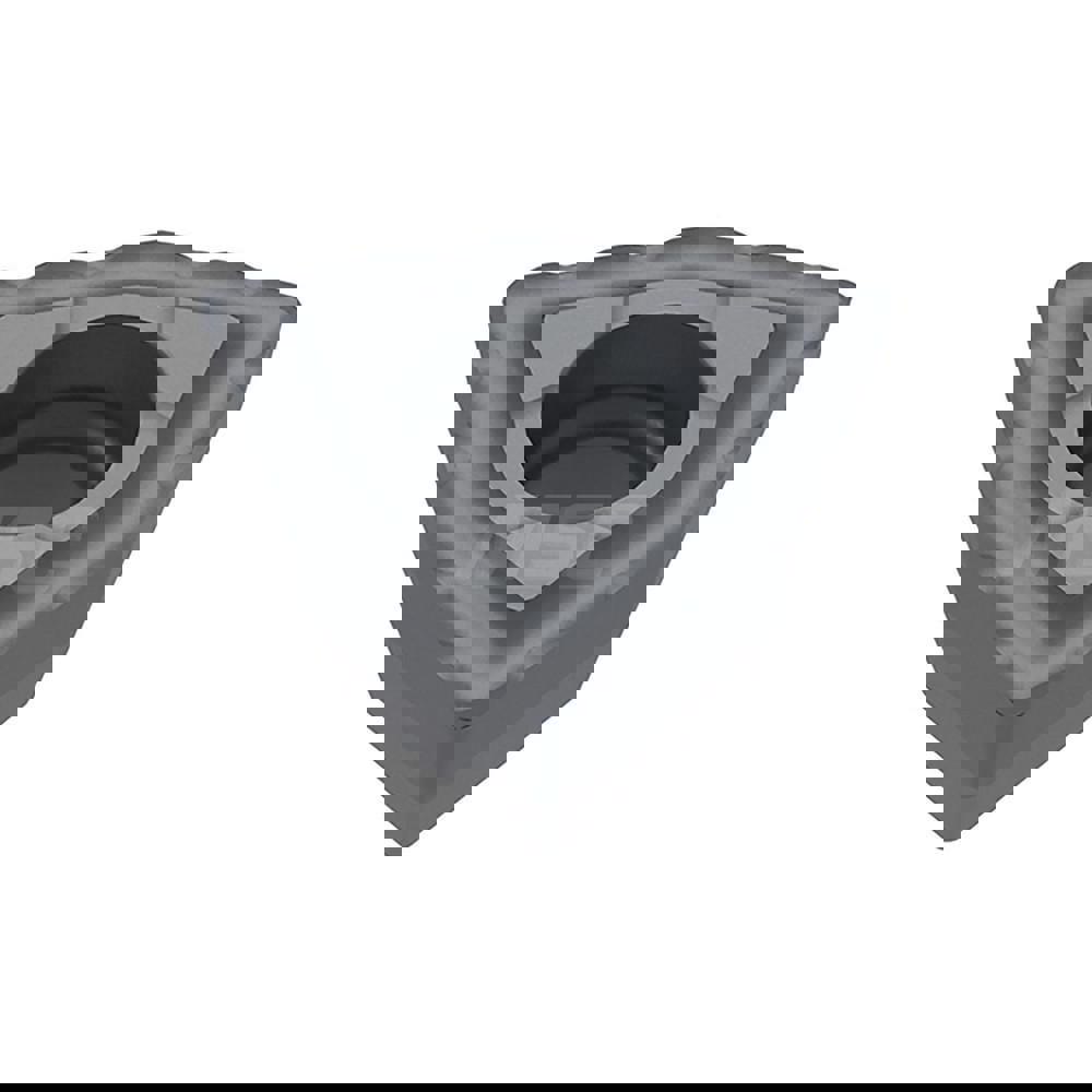 Indexable Drill Insert: WOEX100504-13 BK79, Carbide