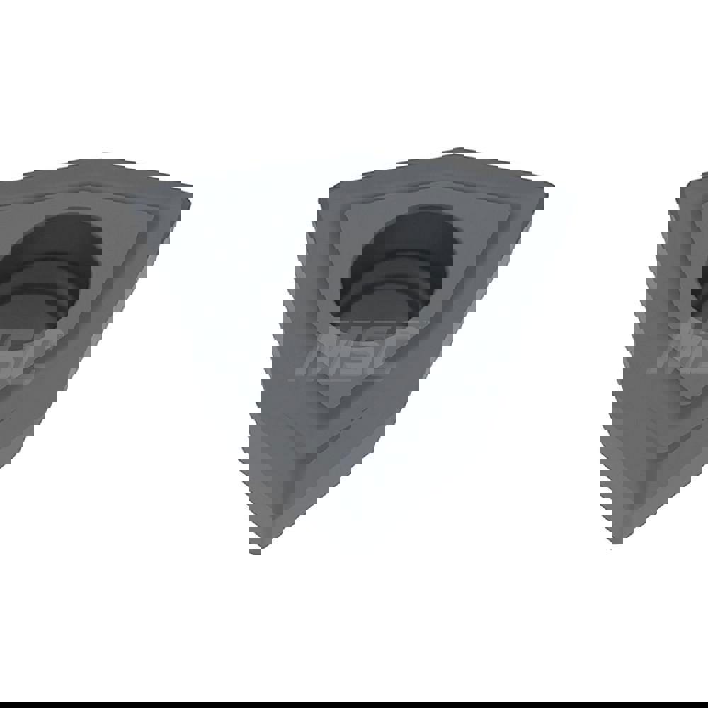 Indexable Drill Insert: WOEX100504-01 BK62, Carbide