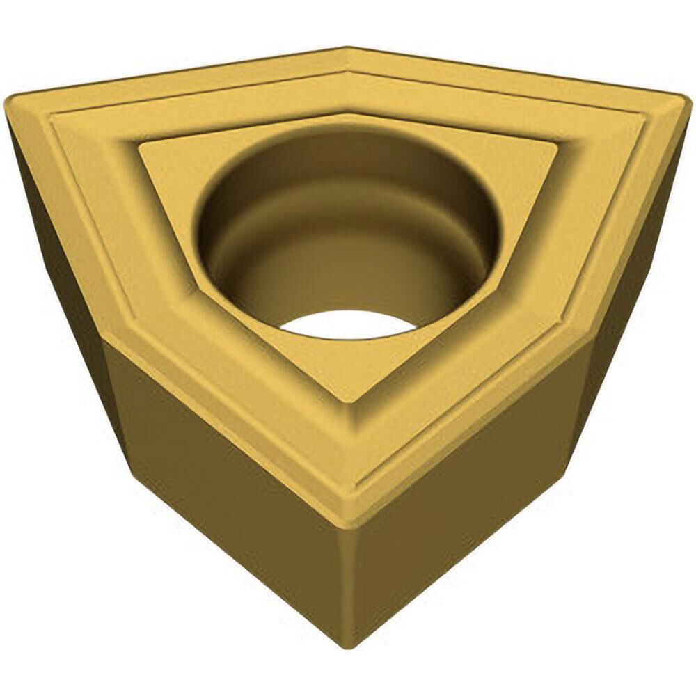 Indexable Drill Insert: WOEX01 BK6440, Carbide