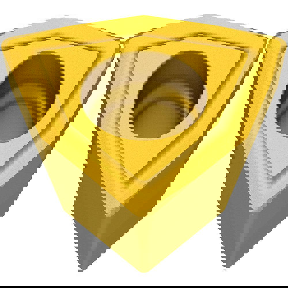 Indexable Drill Insert: WOEX01 BK8425, Carbide