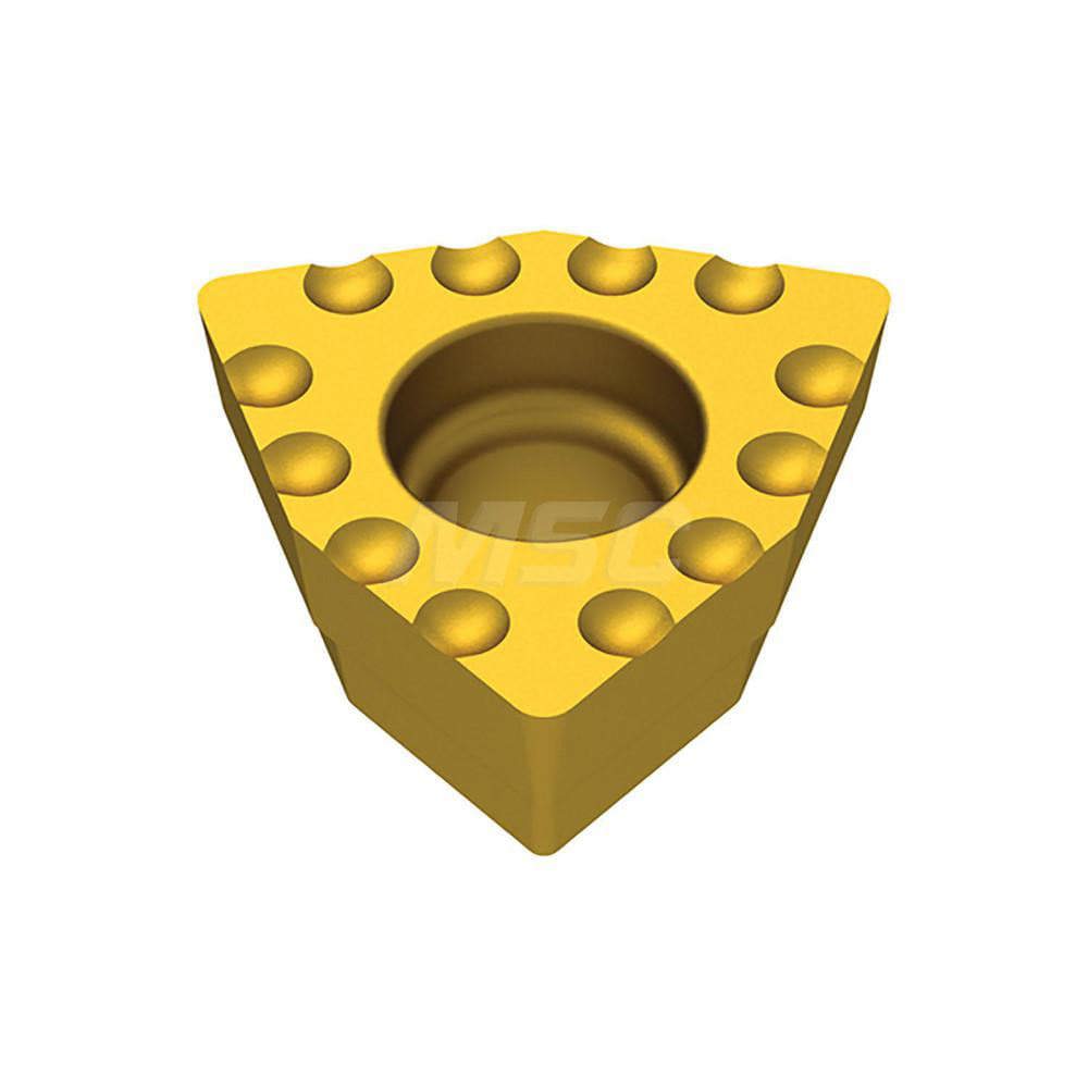 Indexable Drill Insert: 03 BK8425, Carbide