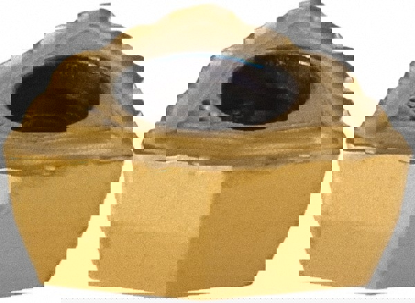 Indexable Drill Insert: WOEXW2913 BK8425, Solid Carbide