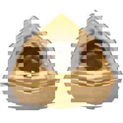 Indexable Drill Insert: WOEXW29Positive Molded BK84, Solid Carbide