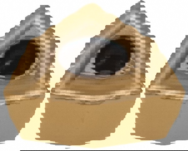 Indexable Drill Insert: WOEXW2913 BK8425, Solid Carbide