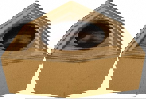 Indexable Drill Insert: WOEXW29Positive Molded BK84, Solid Carbide