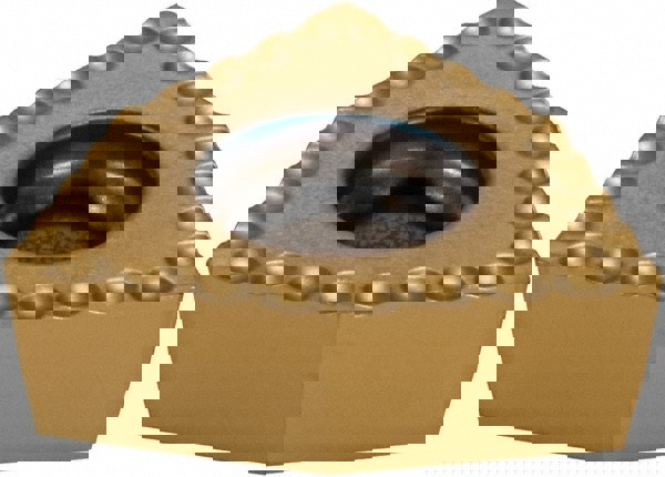 Indexable Drill Insert: WOEXW2903 BK8425, Solid Carbide