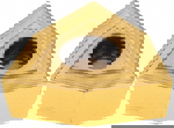 Indexable Drill Insert: W2950000.0484 BK84, Carbide