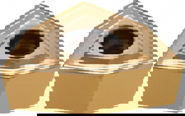 Indexable Drill Insert: KX2 530004 BK8425, Carbide