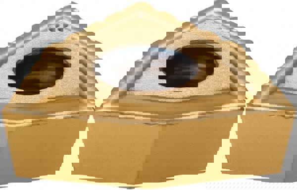 Indexable Drill Insert: WOEXW29Positive Molded BK84, Solid Carbide