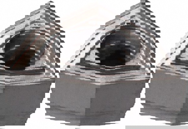 Indexable Drill Insert: WOEXW29 K10, Solid Carbide