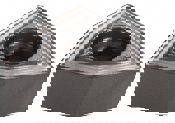 Indexable Drill Insert: WOEX01 K10, Carbide