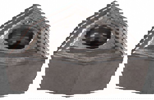 Indexable Drill Insert: WOEXW29 K10, Solid Carbide