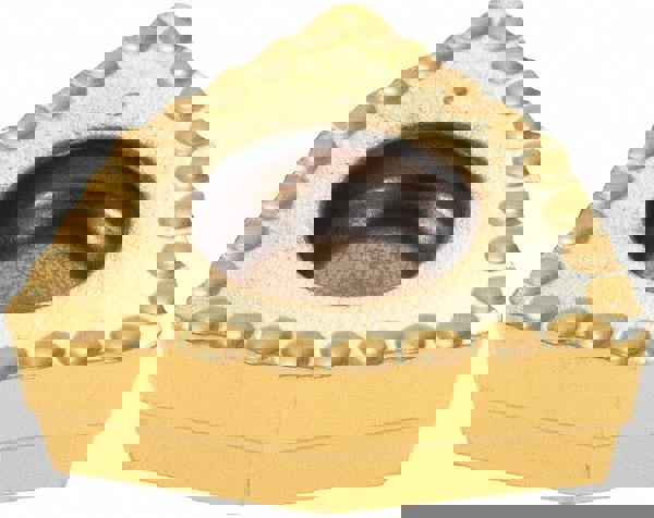 Indexable Drill Insert: WOEXW2903 BK8425, Solid Carbide