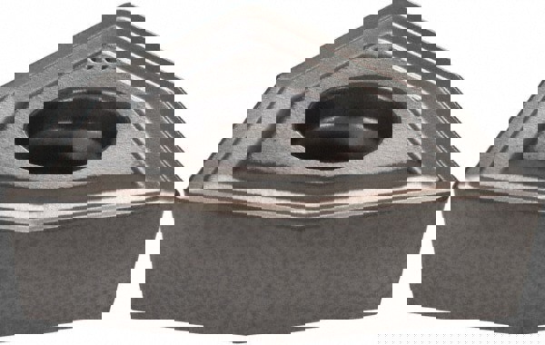 Indexable Drill Insert: WOEXW2901 K10, Carbide