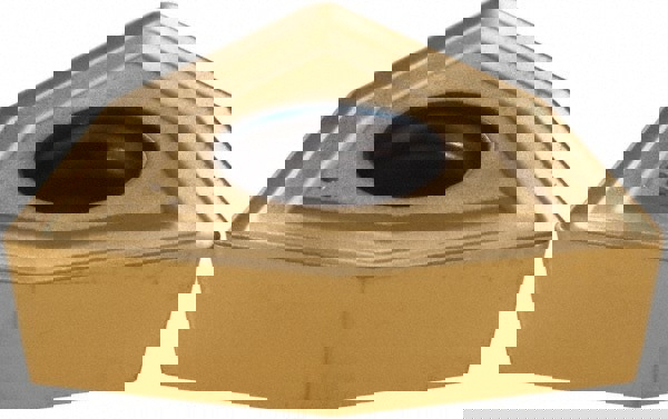 Indexable Drill Insert: WOEXW2913 BK8425, Solid Carbide