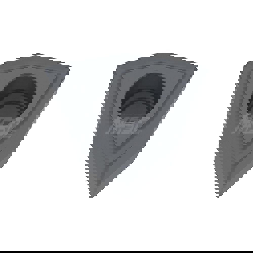 Indexable Drill Insert: 01 BK6115, Solid Carbide