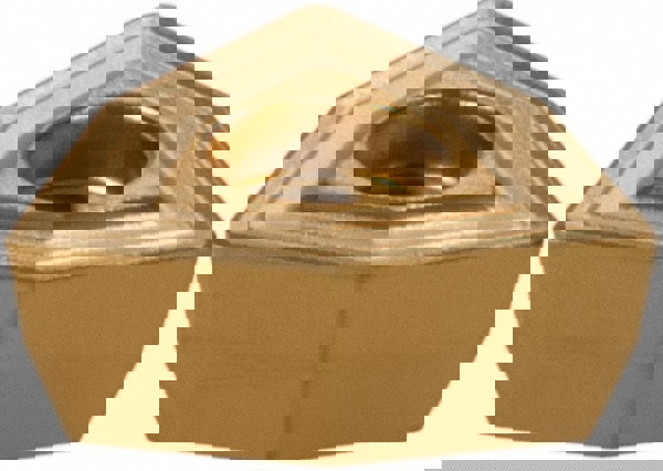 Indexable Drill Insert: WOEX01 BK6420, Carbide