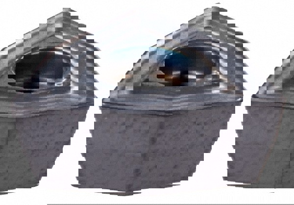 Indexable Drill Insert: WOEXW2901 BK7935, Solid Carbide