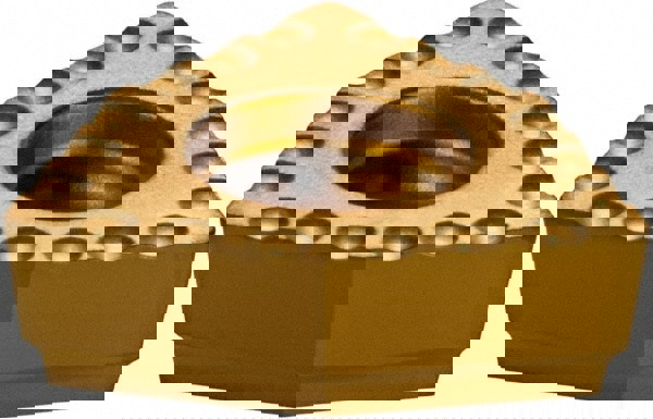 Indexable Drill Insert: WOEXW2903 BK6425, Solid Carbide