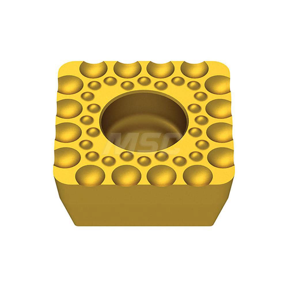 Indexable Drill Insert: 03 BK8430, Carbide